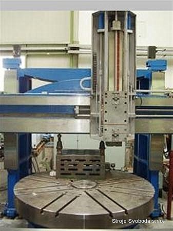 Dvoustojanový svislý soustruh SSP 2600 (Vertical Turret Lathe - Double Column SSP 2600 CNC Blansko  (2).jpg)